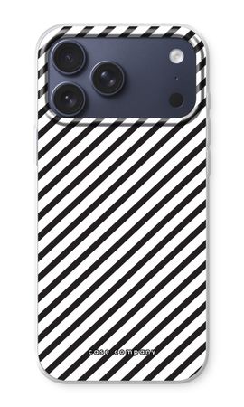 Stripes black and white
