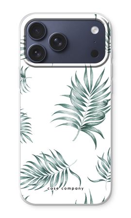 Simple leaves