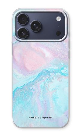 Fantasy pastel