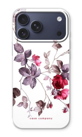 Jolies fleurs