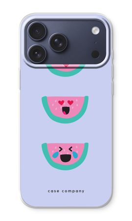 Cute watermelon