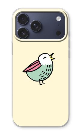 Birdy