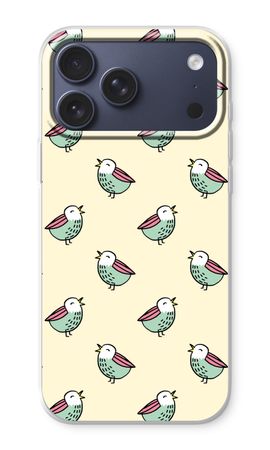 Little birds