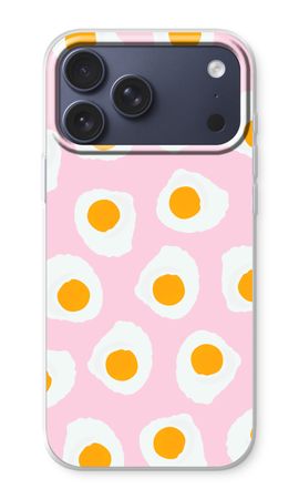 Dancing eggs