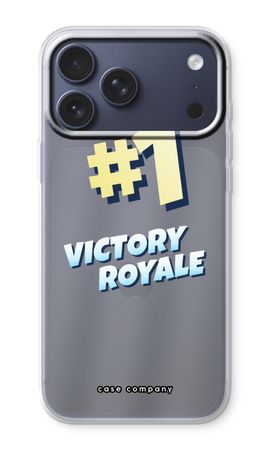 Victory Royale