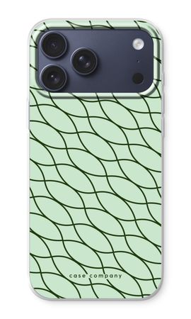Vine Mesh