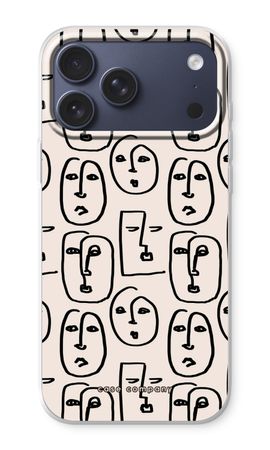 Talking Faces