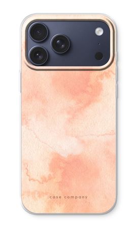 Peachy Blend