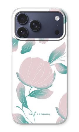 Flower Serenity