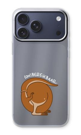 Kangoeroe