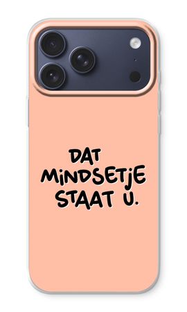 Mindsetje