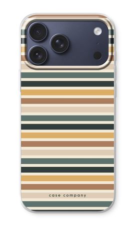 Desert Stripes