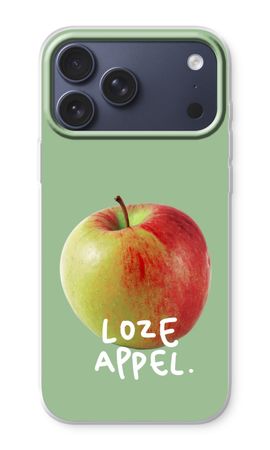 Loze appel