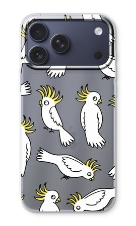Parrot