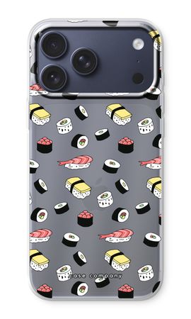 Sushi time