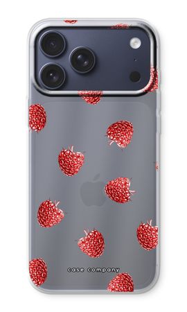 Raspberries