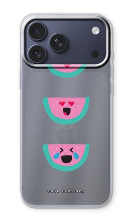 Cute watermelon