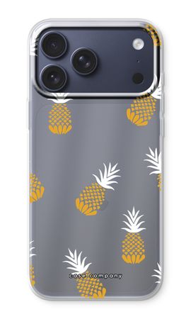Little pineapples