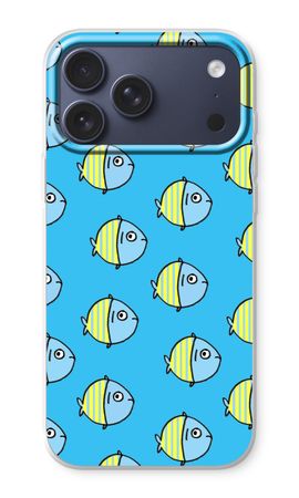 Little fish