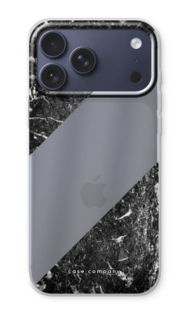 Marbre noir