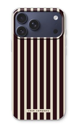 Bamboo Stripe