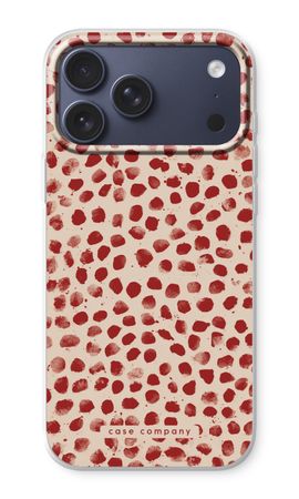 Red Jaguar