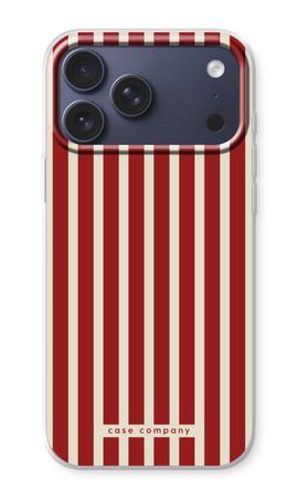 Retro Red