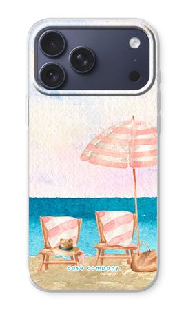 Pink Paradise