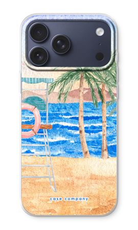 Lifeguard Lookout
