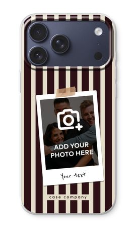 Polaroid - Retro