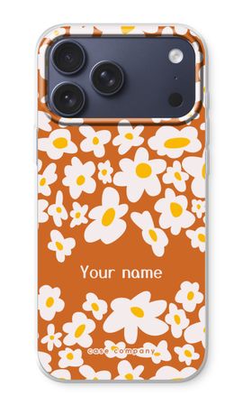 Namecase 2 - Sunburst