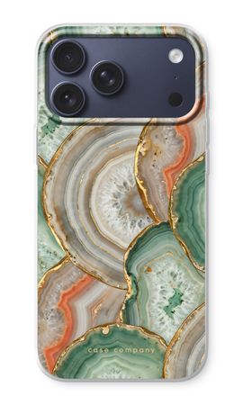 Emerald Canyon