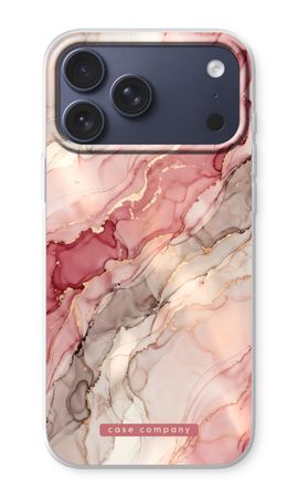 Blush Vein