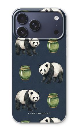Panda Paradise