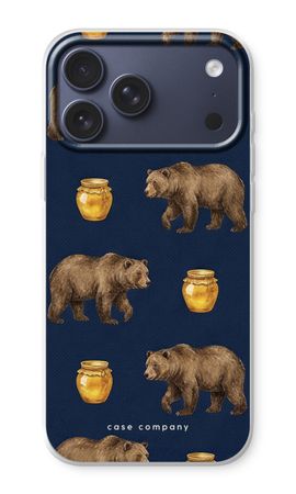 Honey Trail