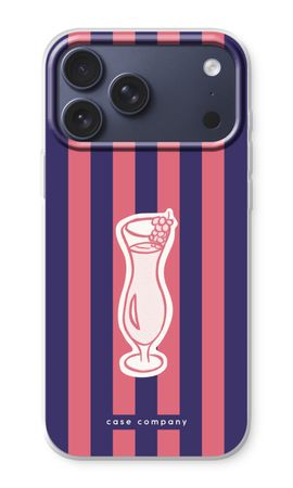 Pink Fizz