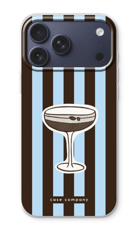 Espresso Martini
