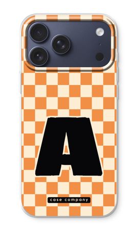 Monogram #2 - Calm Chaos