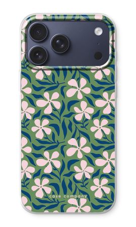 Wild Flowers