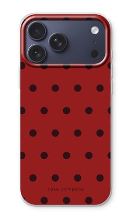 Ladybird Spots