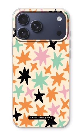 Star Scatter