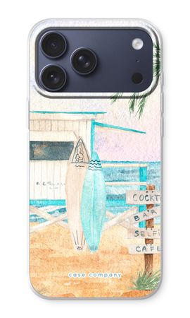 Surf Shack