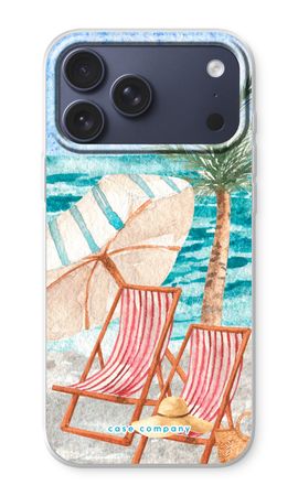 Seaside Seats