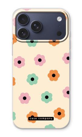 Flower Storm