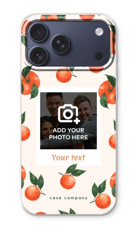 Photo - Tangerine