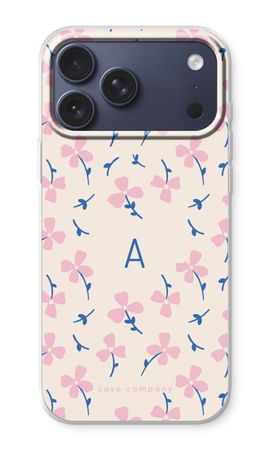 Everbloom - Monogram