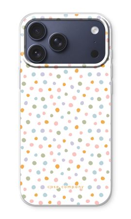 Pastel Polka