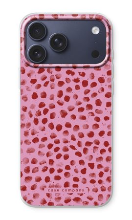 Strawberry Paint