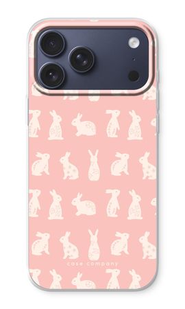Pink Bunnies