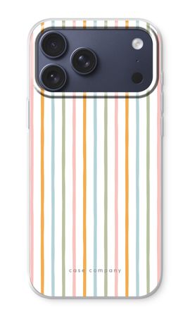 Pastel Lines